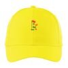Solid Enhanced Visibility Cap Thumbnail