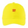 Solid Enhanced Visibility Cap Thumbnail