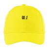 Solid Enhanced Visibility Cap Thumbnail