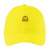 Solid Enhanced Visibility Cap Thumbnail