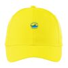 Solid Enhanced Visibility Cap Thumbnail