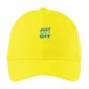 Solid Enhanced Visibility Cap Thumbnail