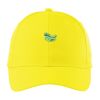 Solid Enhanced Visibility Cap Thumbnail
