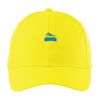 Solid Enhanced Visibility Cap Thumbnail