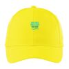 Solid Enhanced Visibility Cap Thumbnail