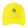 Solid Enhanced Visibility Cap Thumbnail