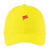 Solid Enhanced Visibility Cap Thumbnail