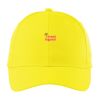 Solid Enhanced Visibility Cap Thumbnail