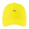 Solid Enhanced Visibility Cap Thumbnail