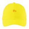 Solid Enhanced Visibility Cap Thumbnail