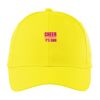 Solid Enhanced Visibility Cap Thumbnail