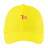 Solid Enhanced Visibility Cap Thumbnail
