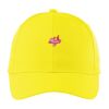 Solid Enhanced Visibility Cap Thumbnail