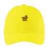 Solid Enhanced Visibility Cap Thumbnail