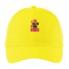 Solid Enhanced Visibility Cap Thumbnail