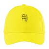 Solid Enhanced Visibility Cap Thumbnail