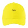 Solid Enhanced Visibility Cap Thumbnail