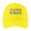 Solid Enhanced Visibility Cap Thumbnail