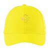 Solid Enhanced Visibility Cap Thumbnail