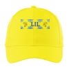 Solid Enhanced Visibility Cap Thumbnail