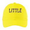 Solid Enhanced Visibility Cap Thumbnail