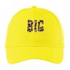 Solid Enhanced Visibility Cap Thumbnail