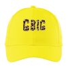 Solid Enhanced Visibility Cap Thumbnail