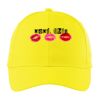 Solid Enhanced Visibility Cap Thumbnail