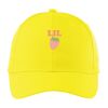 Solid Enhanced Visibility Cap Thumbnail