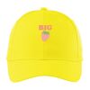 Solid Enhanced Visibility Cap Thumbnail