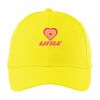 Solid Enhanced Visibility Cap Thumbnail