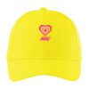 Solid Enhanced Visibility Cap Thumbnail