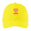 Solid Enhanced Visibility Cap Thumbnail