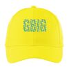 Solid Enhanced Visibility Cap Thumbnail