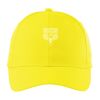 Solid Enhanced Visibility Cap Thumbnail