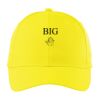 Solid Enhanced Visibility Cap Thumbnail