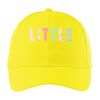 Solid Enhanced Visibility Cap Thumbnail