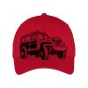 Six Panel Twill Cap Thumbnail