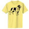 Infant 5.4 oz 100% Cotton T Shirt Thumbnail