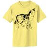 Infant 5.4 oz 100% Cotton T Shirt Thumbnail