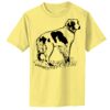 Infant 5.4 oz 100% Cotton T Shirt Thumbnail