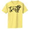 Infant 5.4 oz 100% Cotton T Shirt Thumbnail