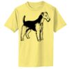 Infant 5.4 oz 100% Cotton T Shirt Thumbnail