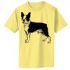 Infant 5.4 oz 100% Cotton T Shirt Thumbnail