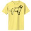 Infant 5.4 oz 100% Cotton T Shirt Thumbnail