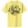 Infant 5.4 oz 100% Cotton T Shirt Thumbnail