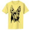 Infant 5.4 oz 100% Cotton T Shirt Thumbnail