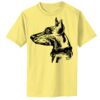 Infant 5.4 oz 100% Cotton T Shirt Thumbnail
