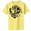 Infant 5.4 oz 100% Cotton T Shirt Thumbnail