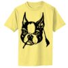 Infant 5.4 oz 100% Cotton T Shirt Thumbnail